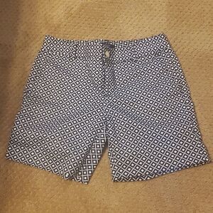 Chaps shorts size 4